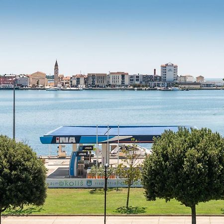 Apartment Bellavista Sea View 乌马格 外观 照片