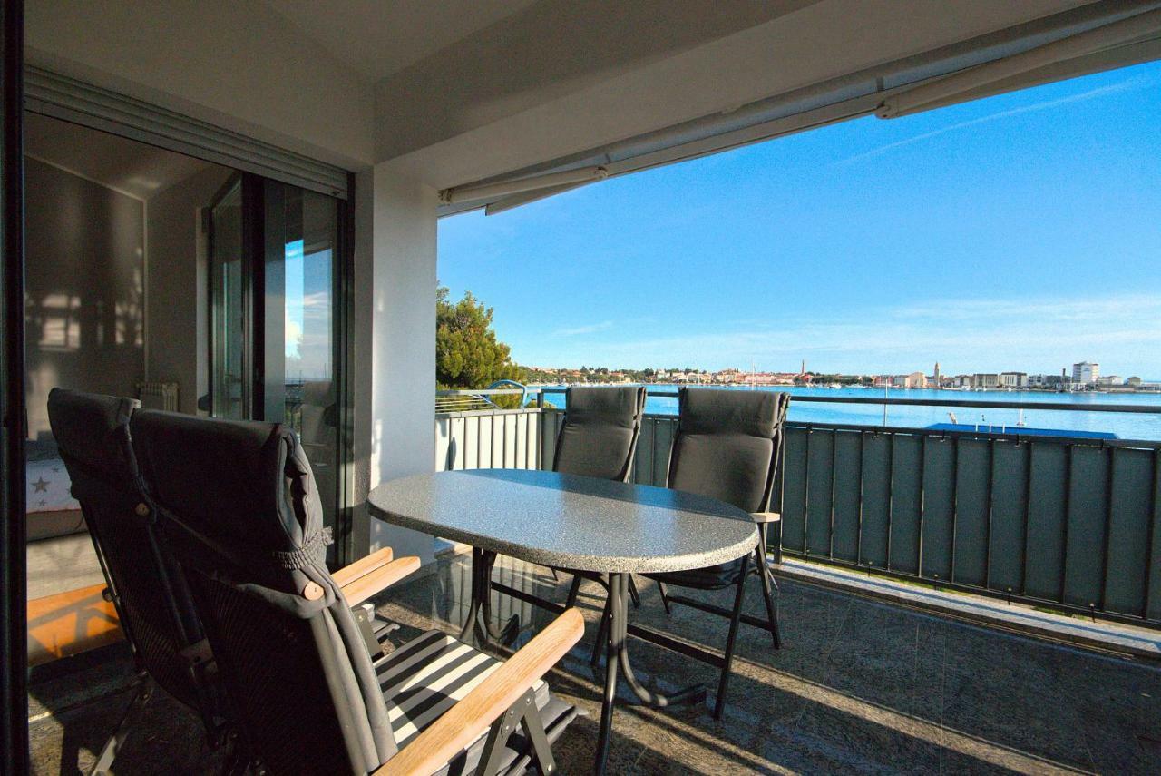 Apartment Bellavista Sea View 乌马格 外观 照片